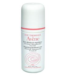 Avène Eau Thermale Trattamento Deodorante Regolatore Roll-On 50 Ml