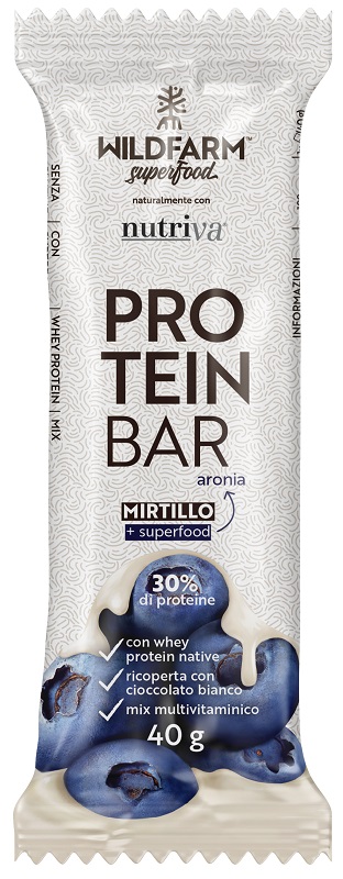 WILDFARM PRO BAR MIRT CIOC BI
