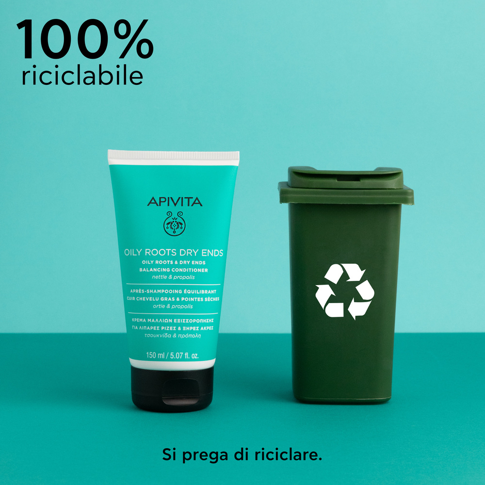 APIVITA COND OIL ROOTS150ML/19