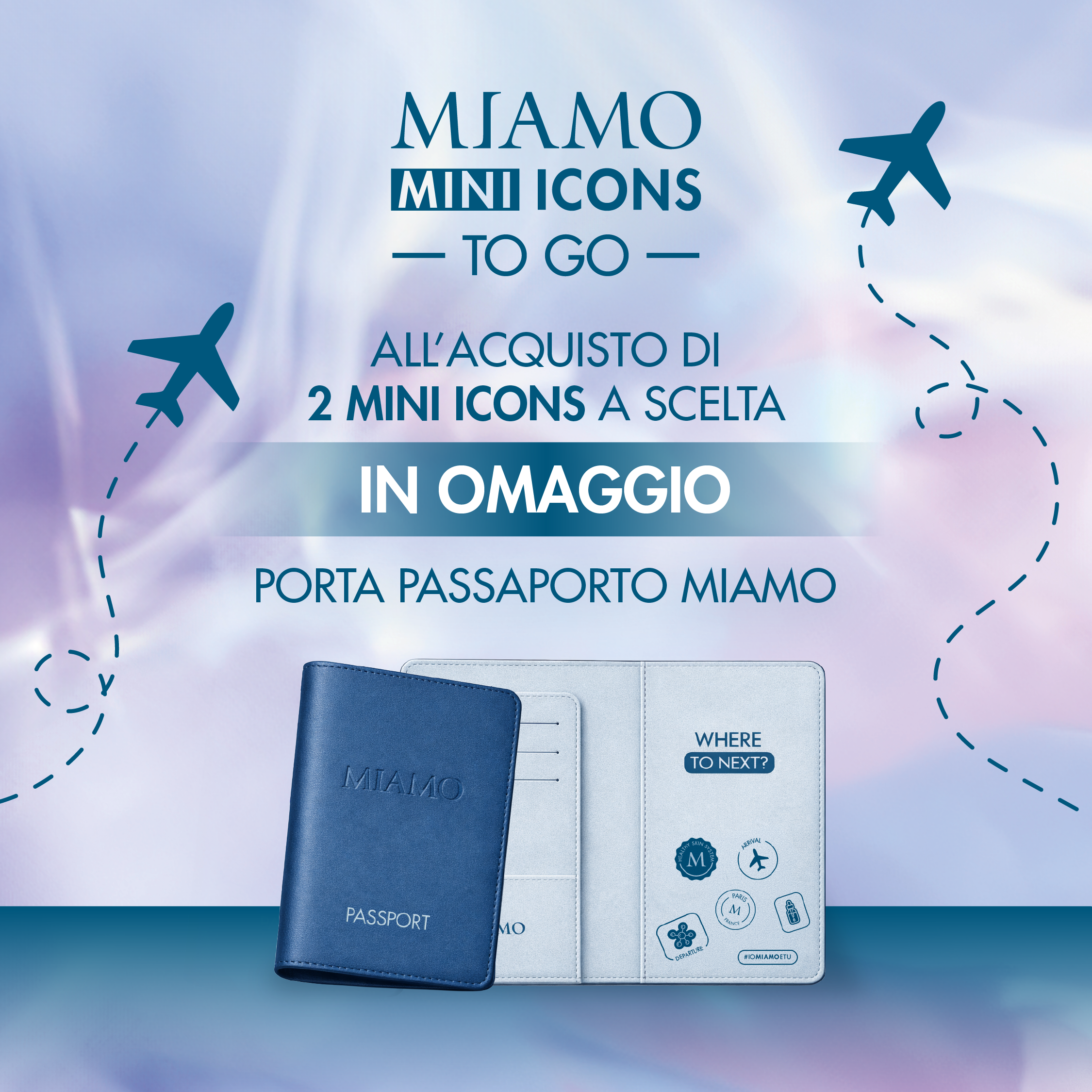Promo-Mini Icons