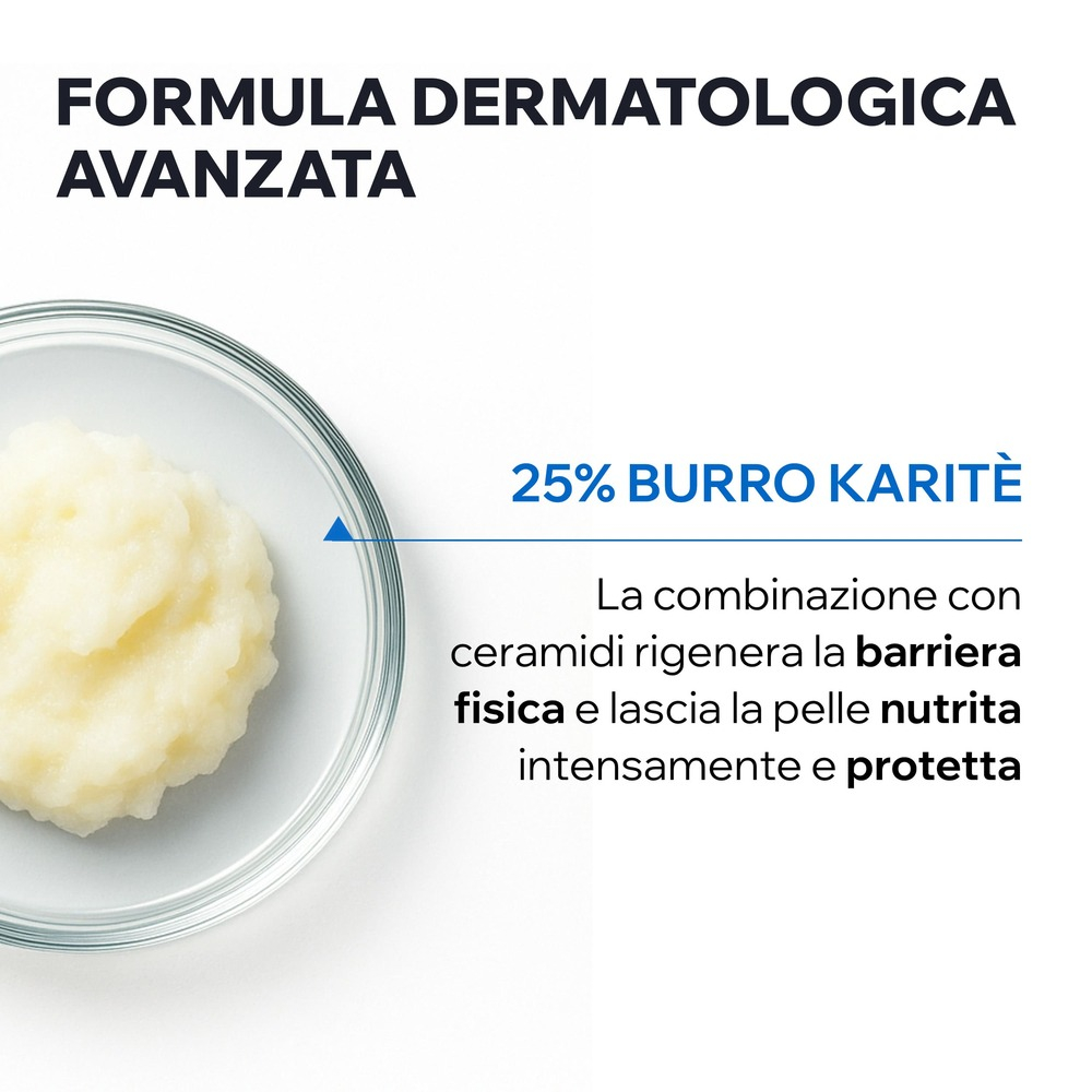 Uriage Xémose Cerato Liporestitutivo Anti-irritazioni 200 ml