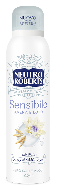 NEUTRO ROBERTS DEO SPR AVE LOT