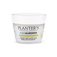 PLANTERS ACIDO IALURONICO CREMA VISO PURIFICANTE NEW 50 ML
