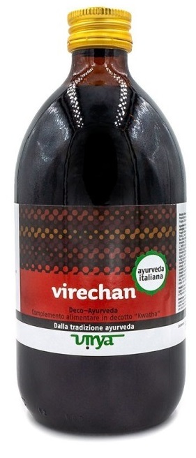 VIRECHAN VIRYA 500ML
