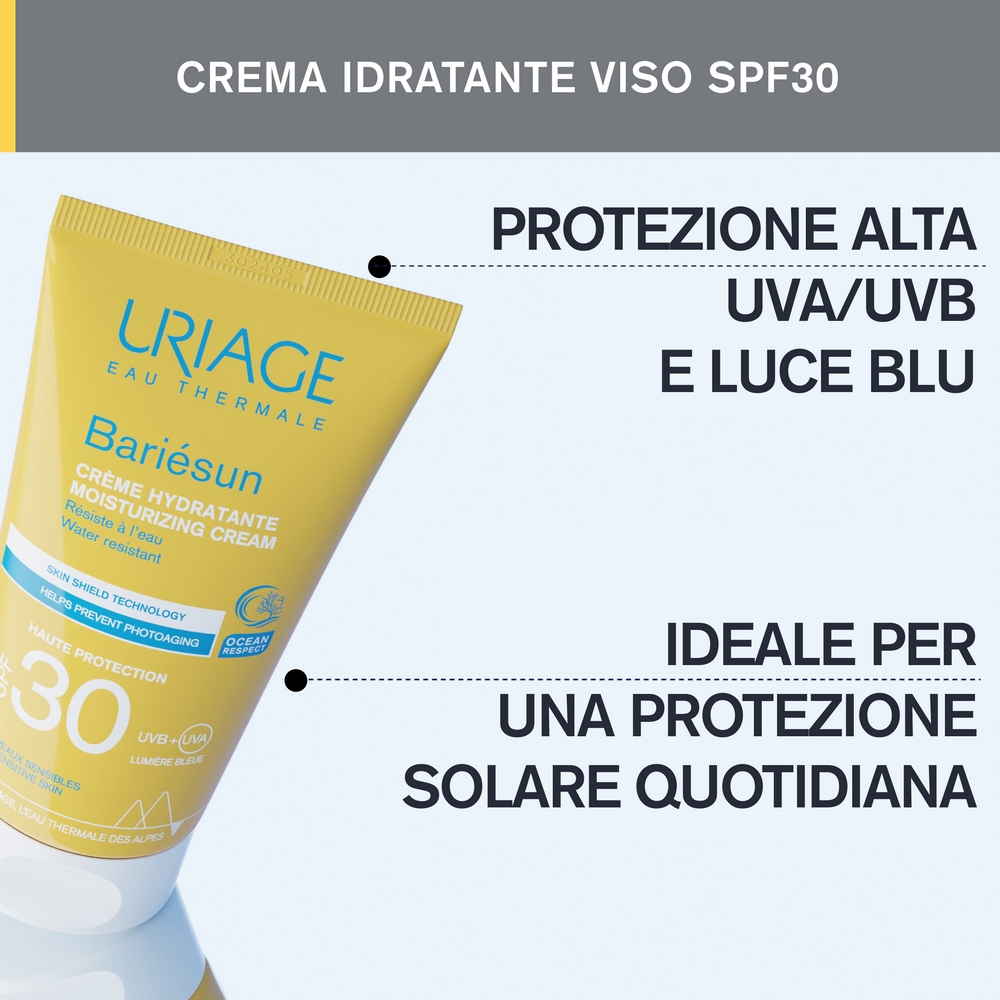 BARIESUN SPF30 CREME 50ML