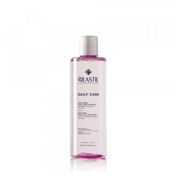 Rilastil Daily Care Soluzione Micellare Lenitiva 250 Ml