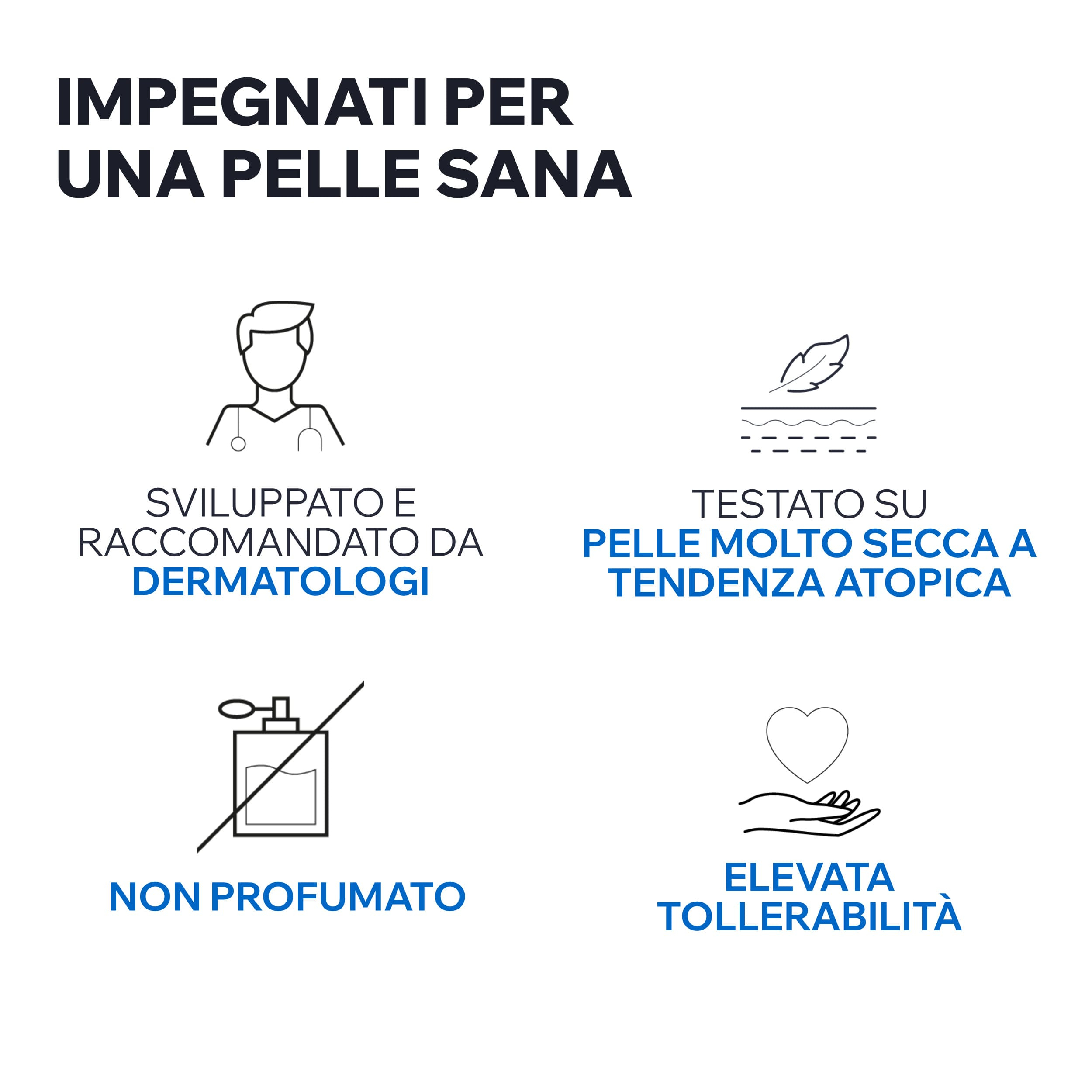 XEMOSE BALSAMO OLIO ANTI-PRURITO per pelle secca a tendenza atopica di viso e corpo che lenisce dalla prima applicazione 200ML