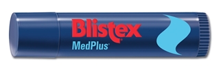 Blistex MedPlus Balsamo Labbra Lenitivo Stick 4,25 g