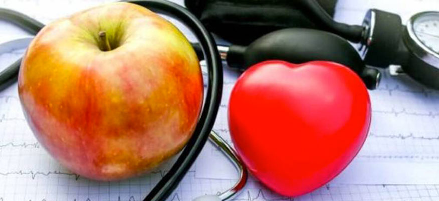 Benefici del potassio per il cuore