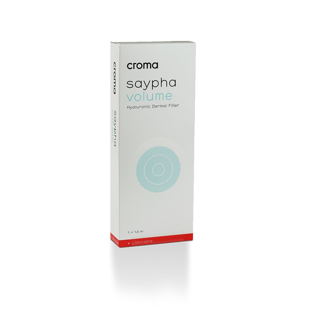 SAYPHA - VOLUME con Lidocaina 1 Siringa 1 ml [Ex Princess Volume con Lidocaina]