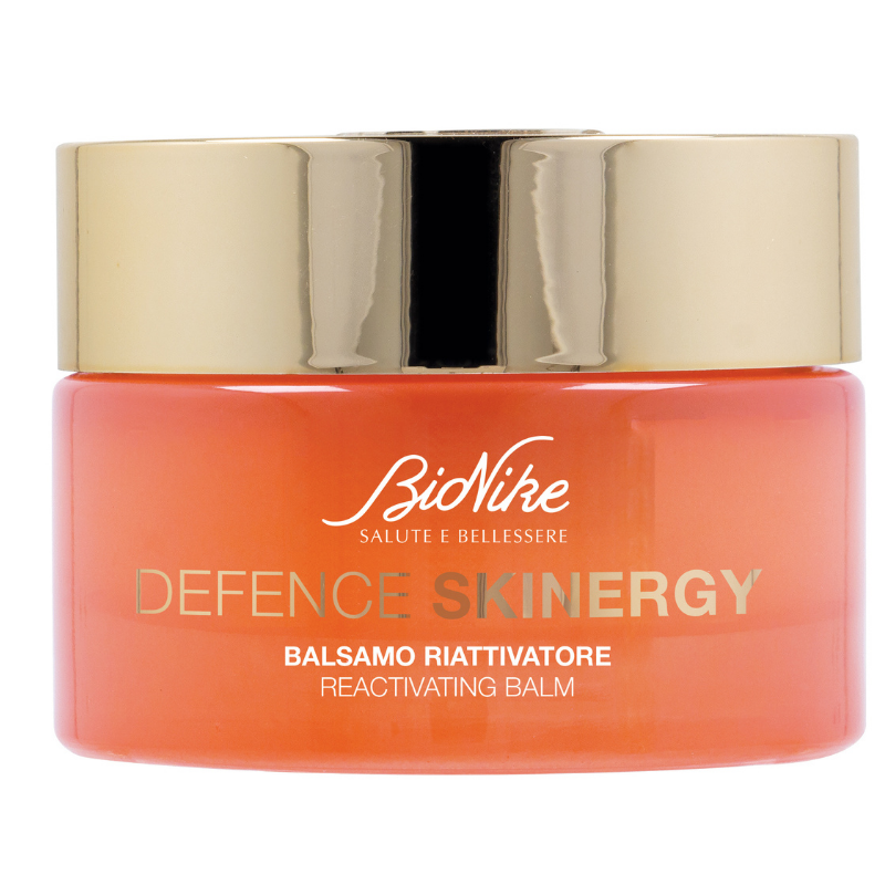 Bionike Defence Skinergy Balsamo Riattivatore 50 mL