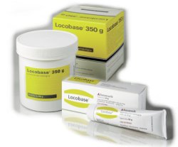 LocoBase Lipocrema Anticellulite 350 g