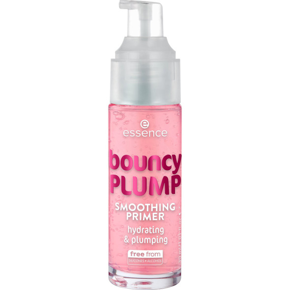 ESS BOUNCY PLUM SMOOTH.PRIMER VISO