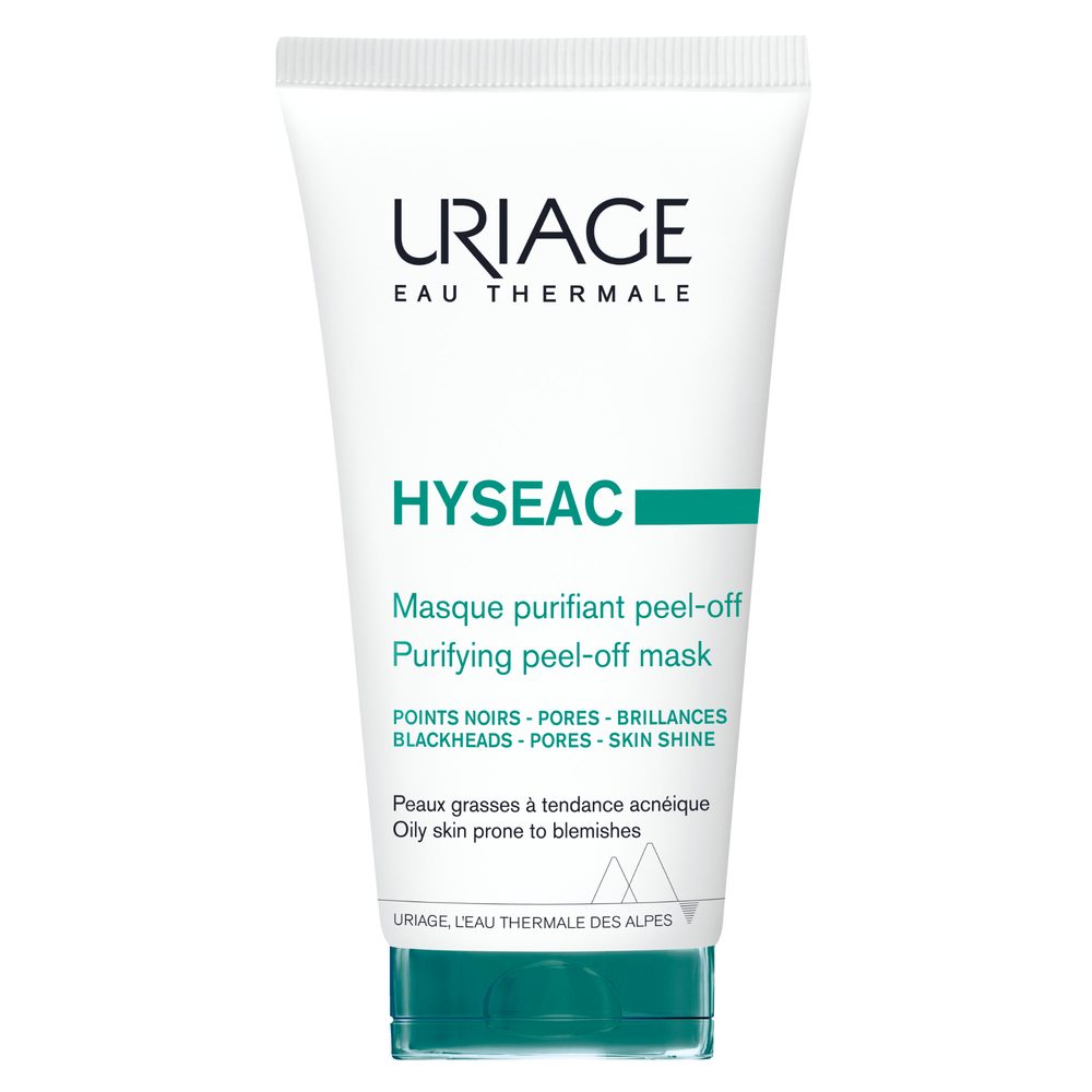 Hyseac Maschera Peel-off Purificante - 50ml