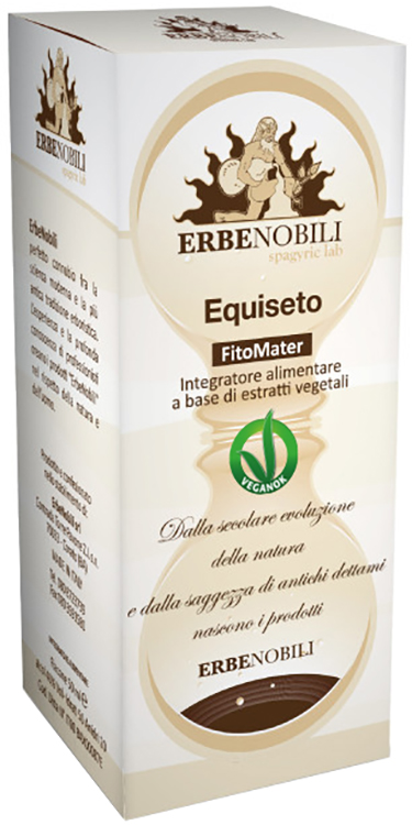 FITOMATER Equiseto 50ml