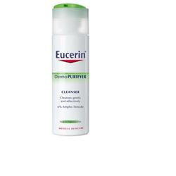 Eucerin Dermopurifyer Gel Detergente