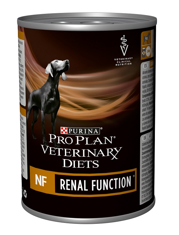 PPVD CANE NF RENAL FAILURE400G