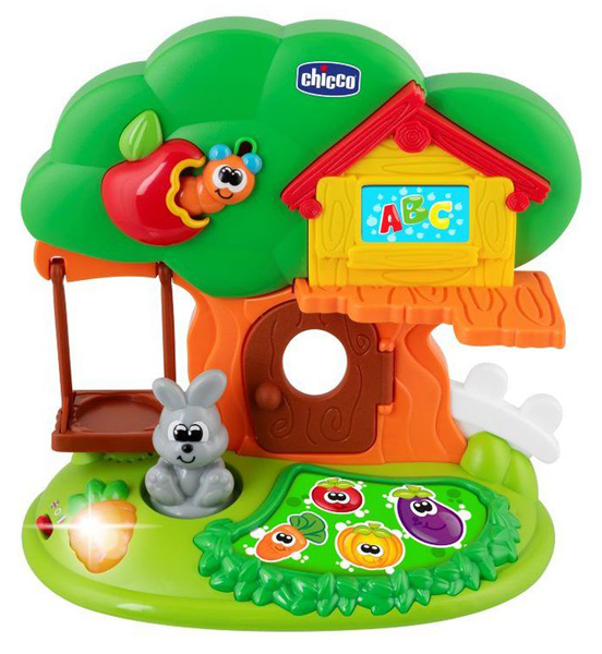 CH LA CASA DEL CONIGLIETTO