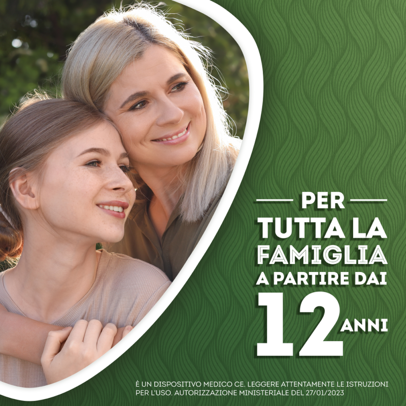 VICKS SINEX NATURA 20ML IT