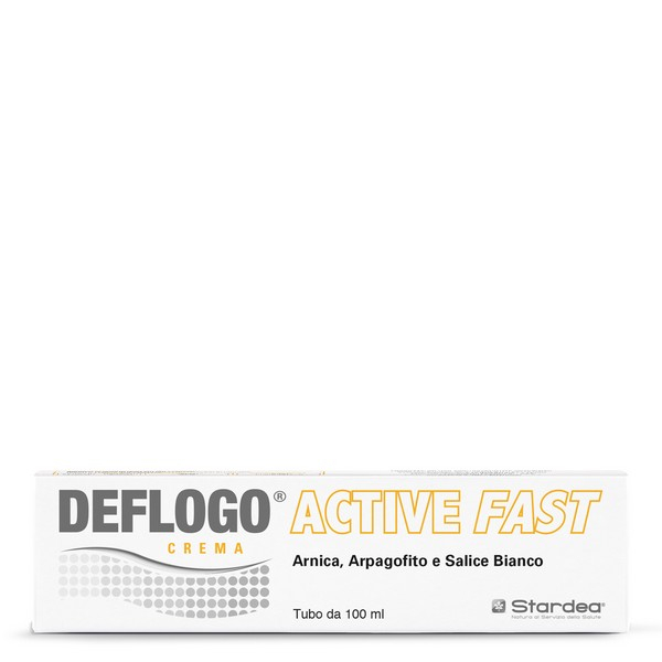 DEFLOGO Crema 100ml