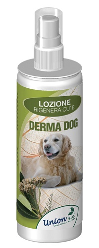 DERMA DOG LOZ RIGEN CUTE 125 M