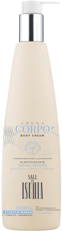 SALI DI ISCHIA CREMA CRP EL