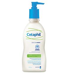 Cetaphil Restoraderm Fluido Idratante Lenitivo Pelle Atopica 295 ml