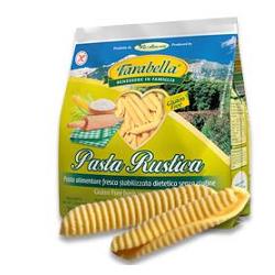 Farabella Senza Glutine Pasta Garganelli Rustici 250 g