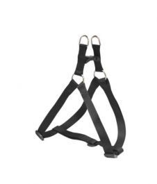 CROCI PETTORINA NYLON SPEEDY NERO 16MMx74CM (REF. C5MZ0614)