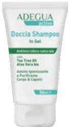 ADEGUA ACTIVE DOCCIA SH GEL