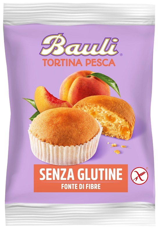 BAULI TORTINA BUONESSERE PE35G