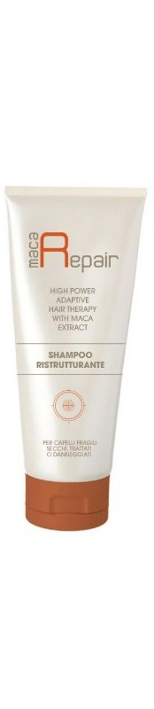 FFD Maca Repair Shampoo Ristrutturante 200 ml