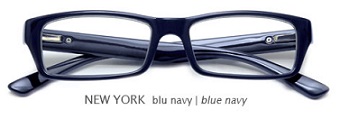 CORPO OTTO New York Navy 1,00