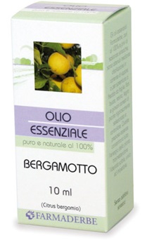 FARMADERBE OLIO ESS BERGAMOTTO