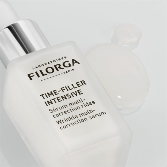 FILORGA TIME FILLER INTENSIVE Siero Trattamento rughe 30 mL