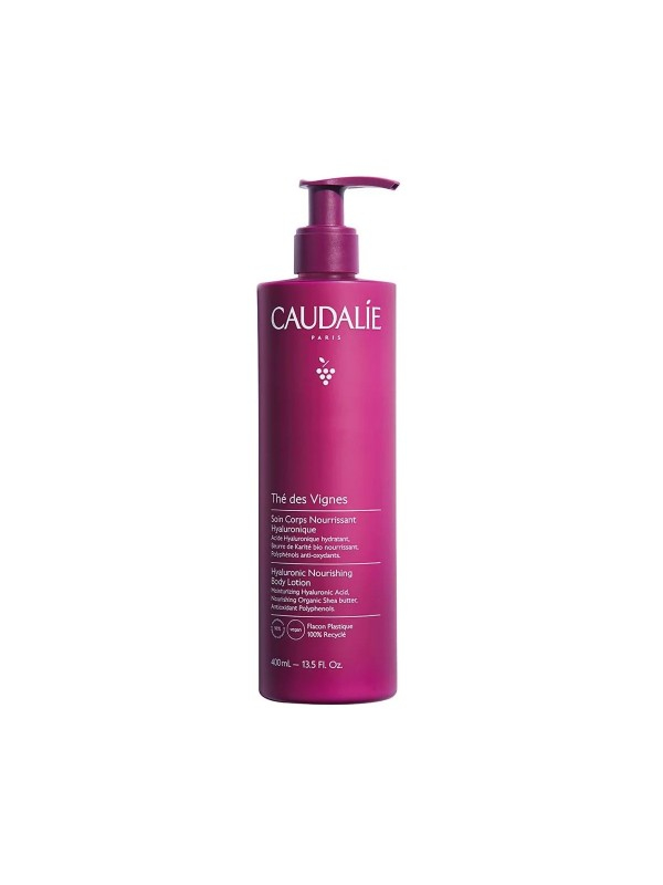 Caudalie Thé des Vignes Trattamento Corpo 400mL 