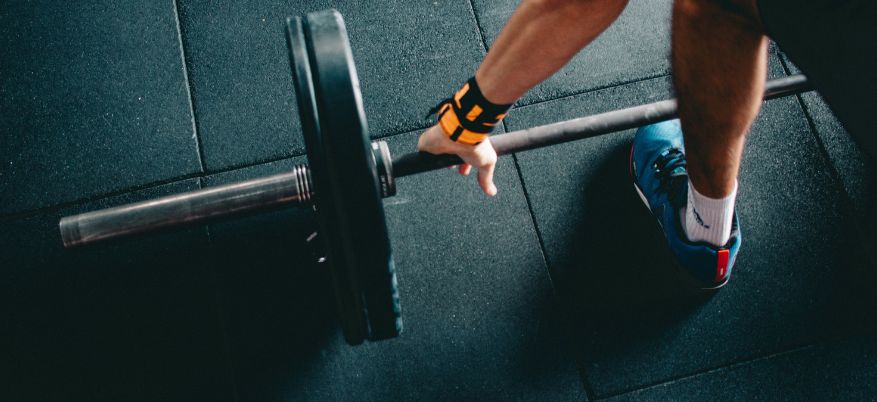 Come mettere massa muscolare: ecco i consigli giusti