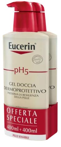 EUCERIN PH5 GEL DOCCI DERMOPR-