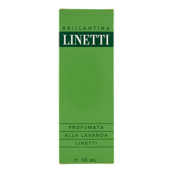 LINETTI BRILLANTINA LIQUIDA 50 ML