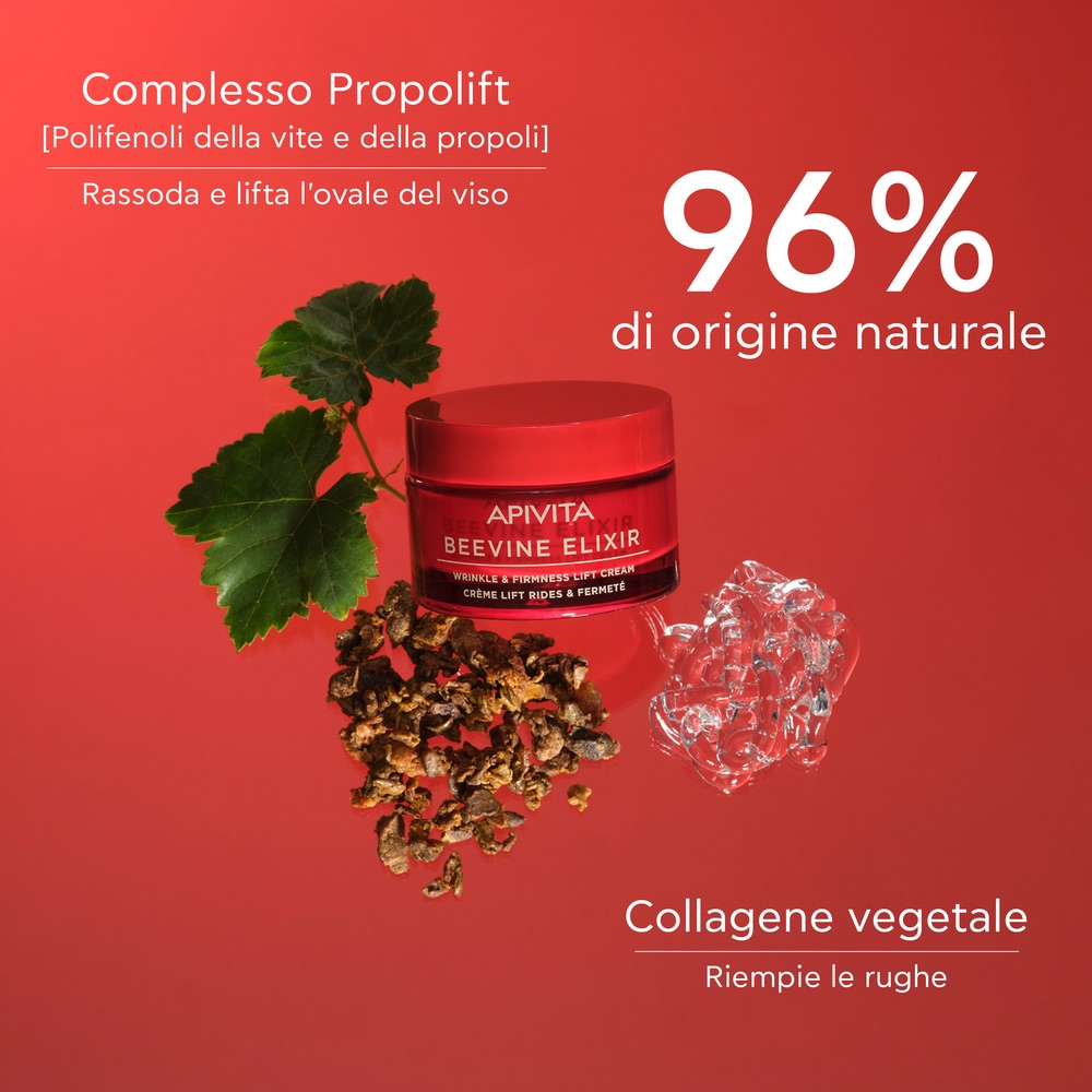 APIVITA BEEVINE ELIXIR RICH/23