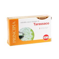 TARASSACO ESTRATTO SECCO 60 COMPRESSE