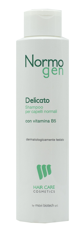NORMOGEN Shampoo Delicato 300ml