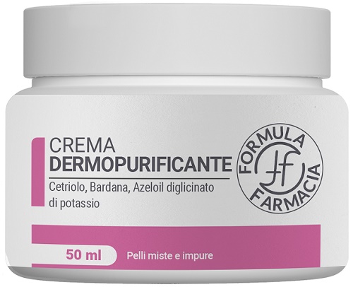 FORMULA CREMA DERMOPURIF 50ML