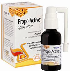 SELERBE PROPOLACTIVE SPRAY 30 ML