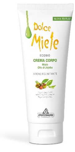 CREMA CORPO JOJOBA/MIEL ECOBIO