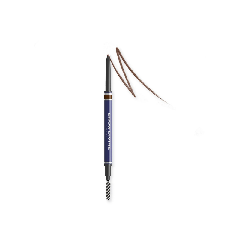 Nabla Brown Divine - Matita Per Sopracciglia N.02 Mercury