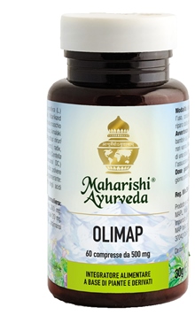 Olimap Integratore Antiossidante 60 Compresse
