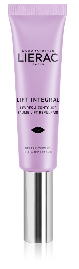 Lierac Lift Integral Labbra Balsamo Rimpolpante 15 ml
