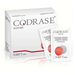 Codrase Integratore 20 Bustine