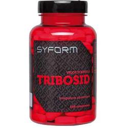 New Syform Tribosid Integratore Ricostituente 100 compresse